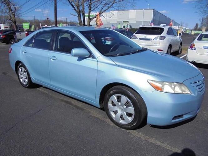 2009 toyota camry le sedan 4d in trenton, new jersey