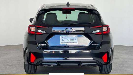 2024 Subaru Impreza