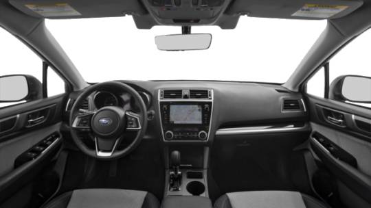 2019 subaru legacy 2.5i sport