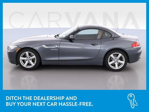 2015 bmw z4 in dulles, virginia