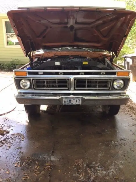 super camper special