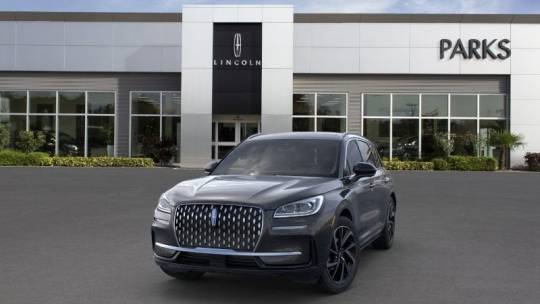 2024 Lincoln Corsair