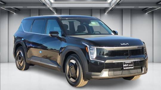 2024 Kia EV9