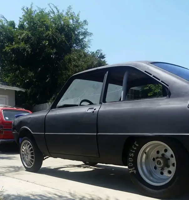 1971 mazda r100 coupe rx2 rx3 rx4 repu rx7 10a 12a 13b rare htf rotary race drag