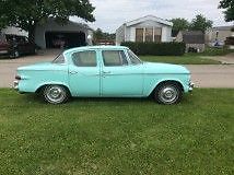 1959 studebker lark mark v111