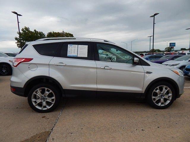 certified 2015 ford escape fwd titanium tulsa, ok 74107 for sale in tulsa, oklahoma