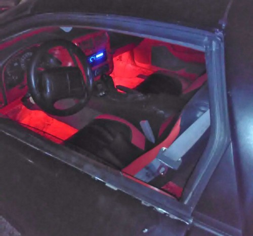 1998 chevrolet camaro for sale in kansas by owner