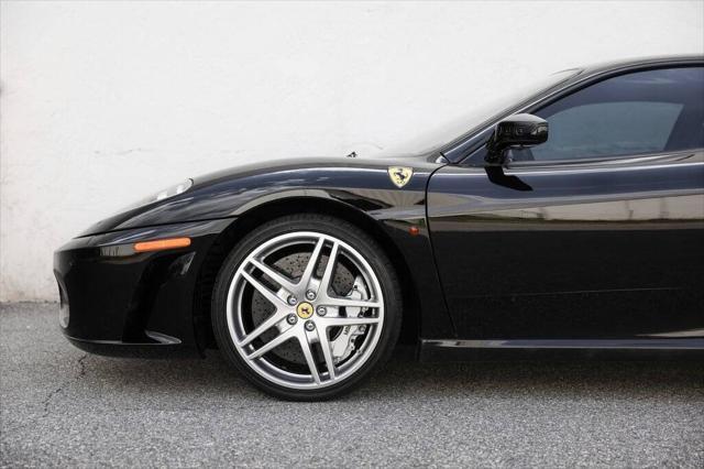 2008 ferrari f430 base 2dr coupe