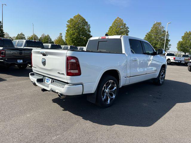 2019 ram 1500 limited