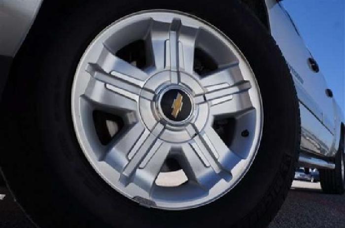2011 chevrolet silverado 1500 lt in fort worth, tx