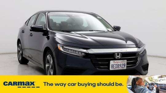 2019 Honda Insight