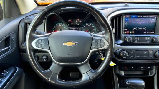 2021 Chevrolet
