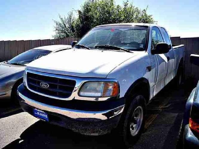 2003 ford f-150 xlt in colorado springs, co