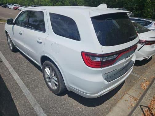 2021 dodge durango gt in jacksonville, florida