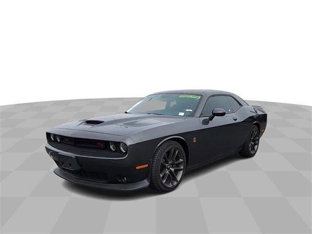2022 dodge challenger r/t scat pack in los lunas, new mexico