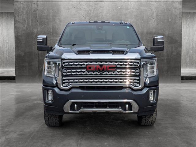 2020 gmc sierra 2500 denali