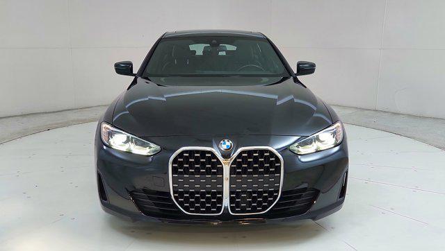 2024 bmw 430 gran coupe i