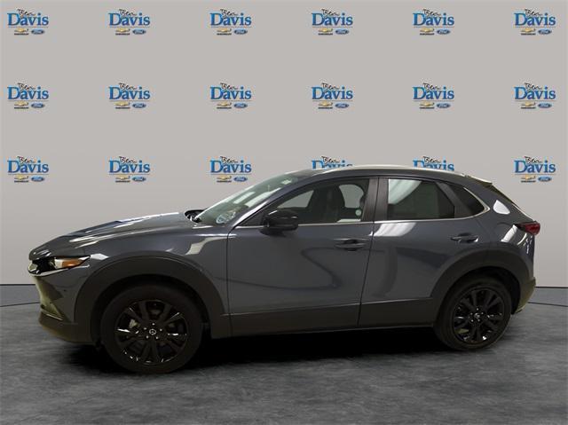 2023 mazda cx-30 base
