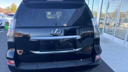2019 Lexus GX