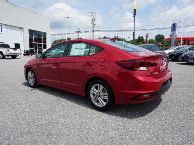 new 2020 hyundai elantra value edition princeton, wv 24740 for sale in elgood, west virginia