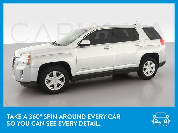 2014 gmc terrain in dulles, virginia