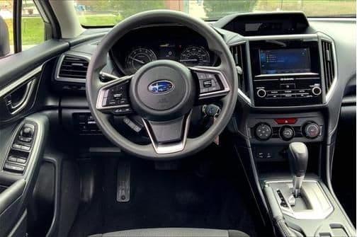 2021 subaru impreza base in kansas city, kansas