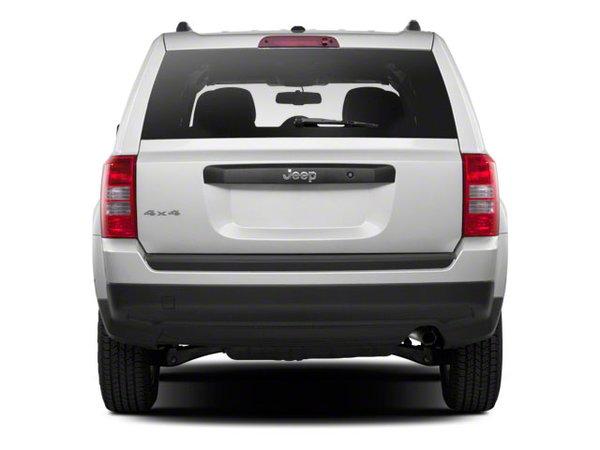 2011 jeep patriot in saint louis, missouri