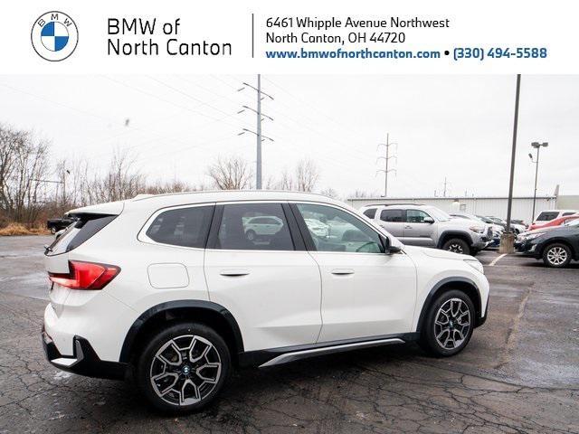 2024 bmw x1 xdrive28i