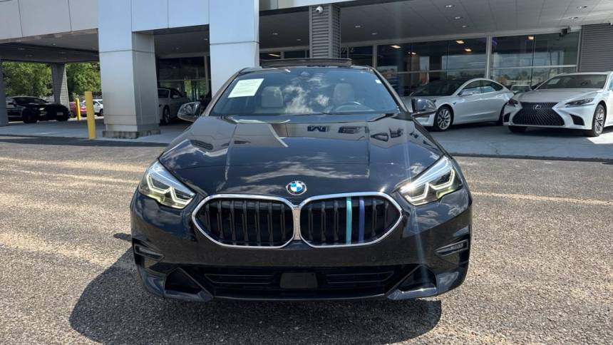 2021 bmw 2 series 228i gran coupe