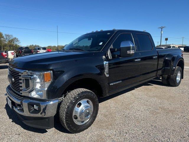 2022 ford f-350 xlt