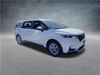 2022 Kia Carnival lx