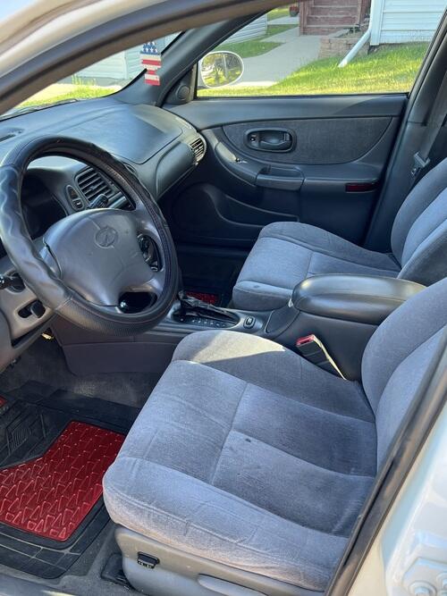 for sale. 1999 oldsmobile intrique sl