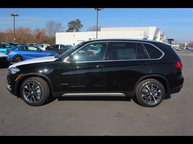 2018 bmw x5 xdrive35d for sale in milford, delaware