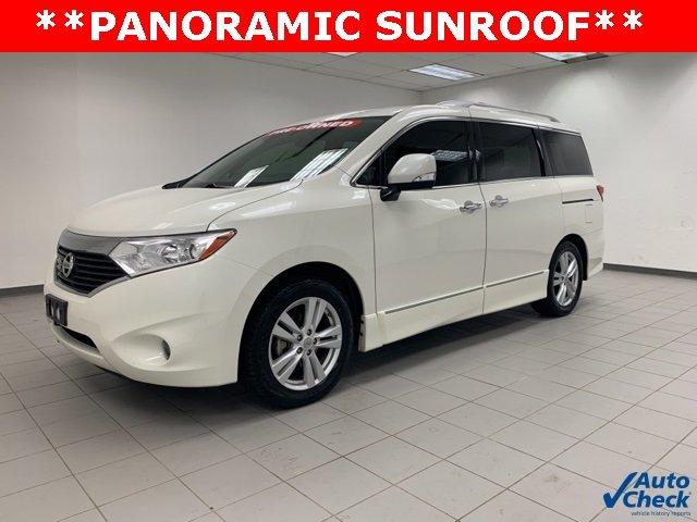 used 2015 nissan quest 3.5 sl oklahoma city, ok 73149 for sale in oklahoma city, oklahoma