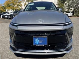 2025 Hyundai Sonata sel convenience