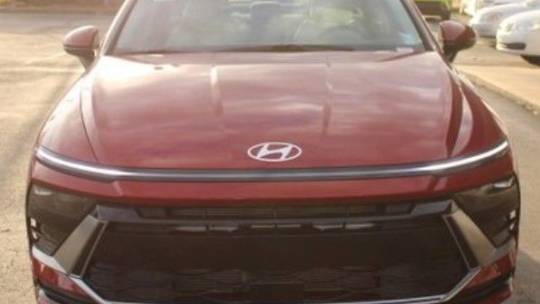 2024 Hyundai Sonata