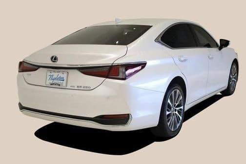 2021 lexus es 250 250 in saint peters, missouri