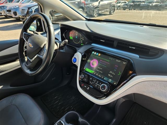 2020 chevrolet bolt ev premier