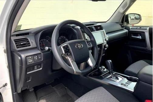 2024 toyota 4runner sr5 in honolulu, hawaii