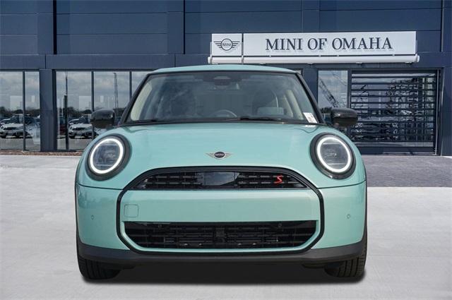 2025 mini hardtop