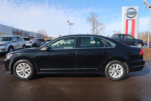 used 2016 volkswagen passat 1.8t s eugene, or 97401 for sale in college crest, oregon