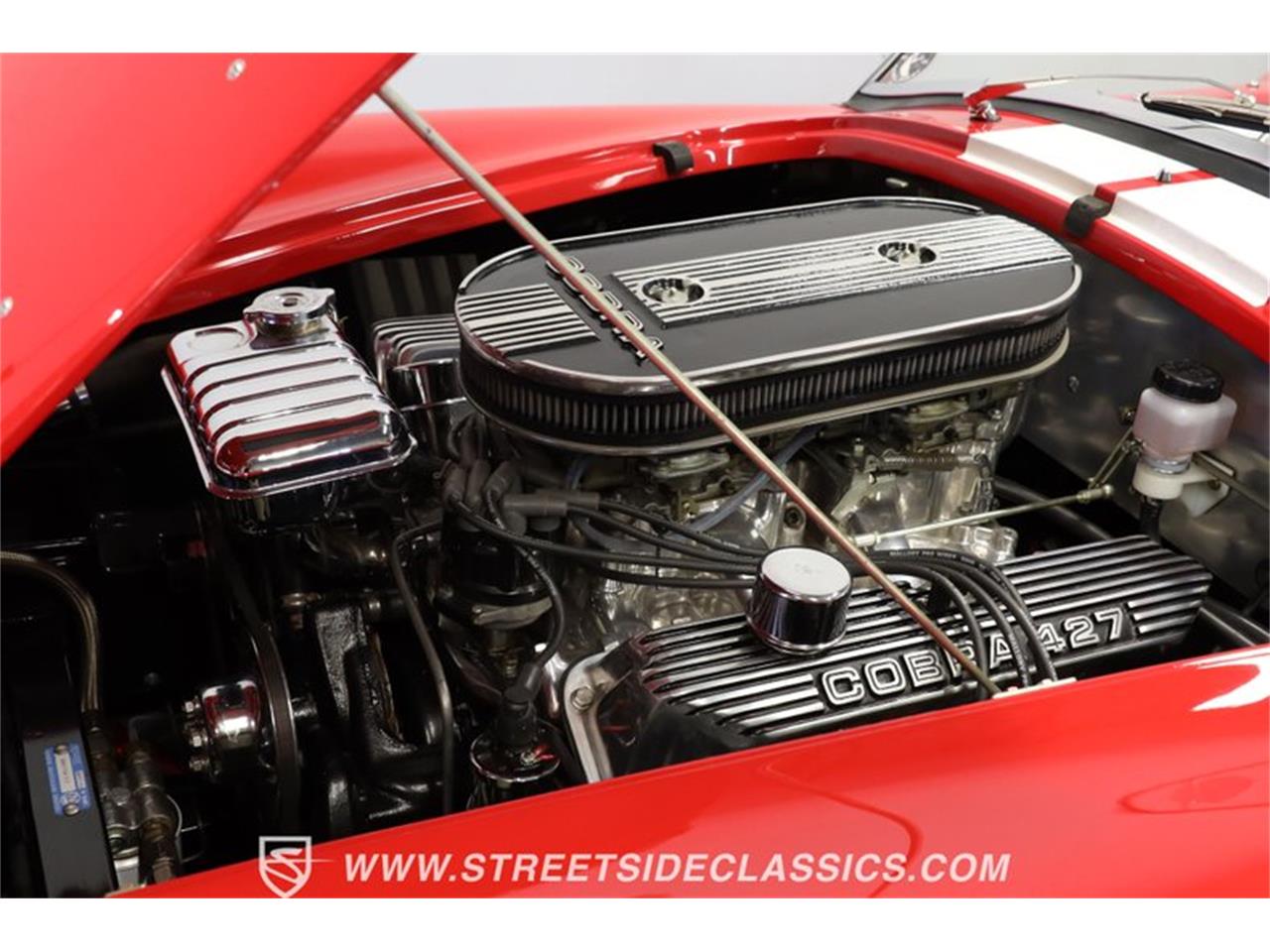 1965 shelby cobra