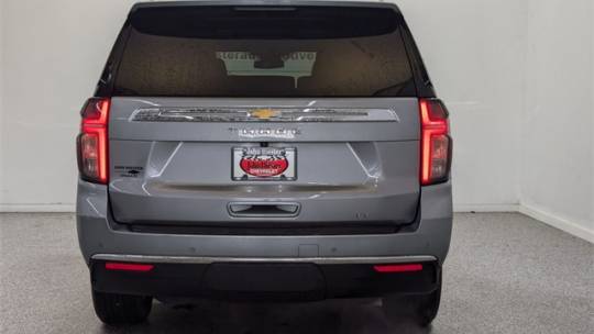 2023 Chevrolet Tahoe