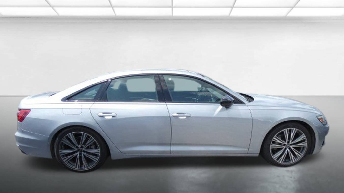 2021 audi a6 quattro sport premium 45 tfsi