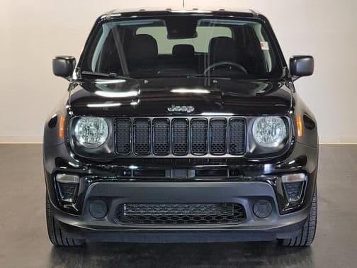 2021 jeep renegade sport in topeka, kansas