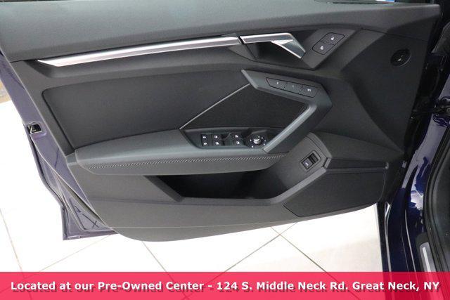 2024 audi a3 premium