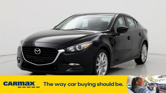 2017 Mazda