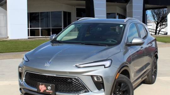2025 Buick Encore GX