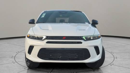 2024 Dodge Hornet