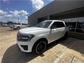 2023 Ford Expedition limited